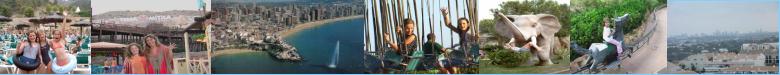 Benidorm - Ferienhochburg mit vielen Freizeitm�glichkeiten
